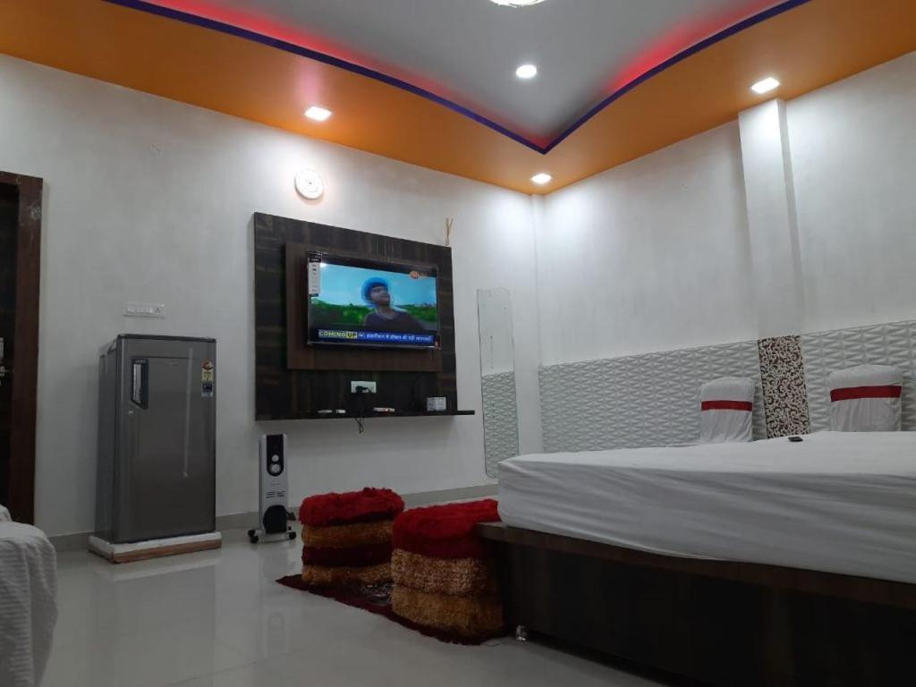 Rajmahal Resort Patna (Bihar) Exterior photo