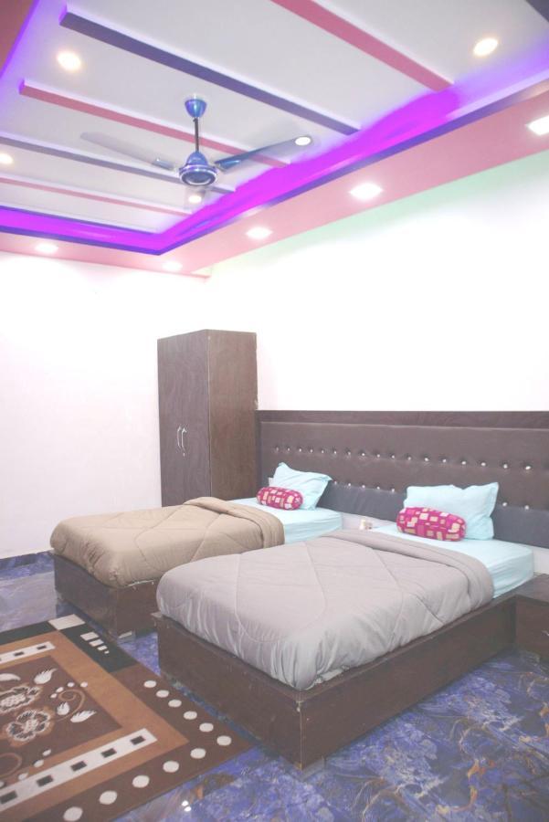 Rajmahal Resort Patna (Bihar) Exterior photo